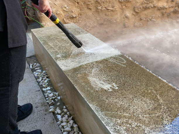 Best Affordable Power Washing  in Camano, WA