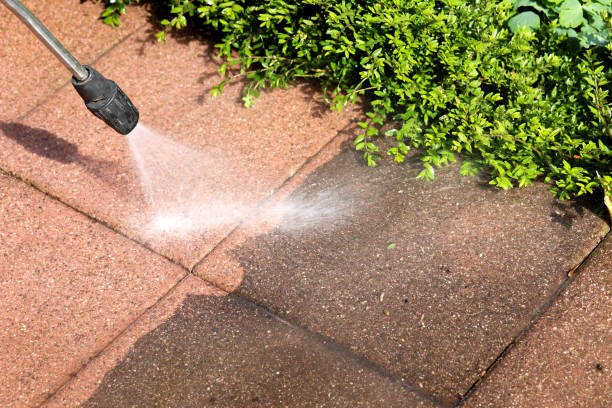 Best Commercial Pressure Washing  in Camano, WA